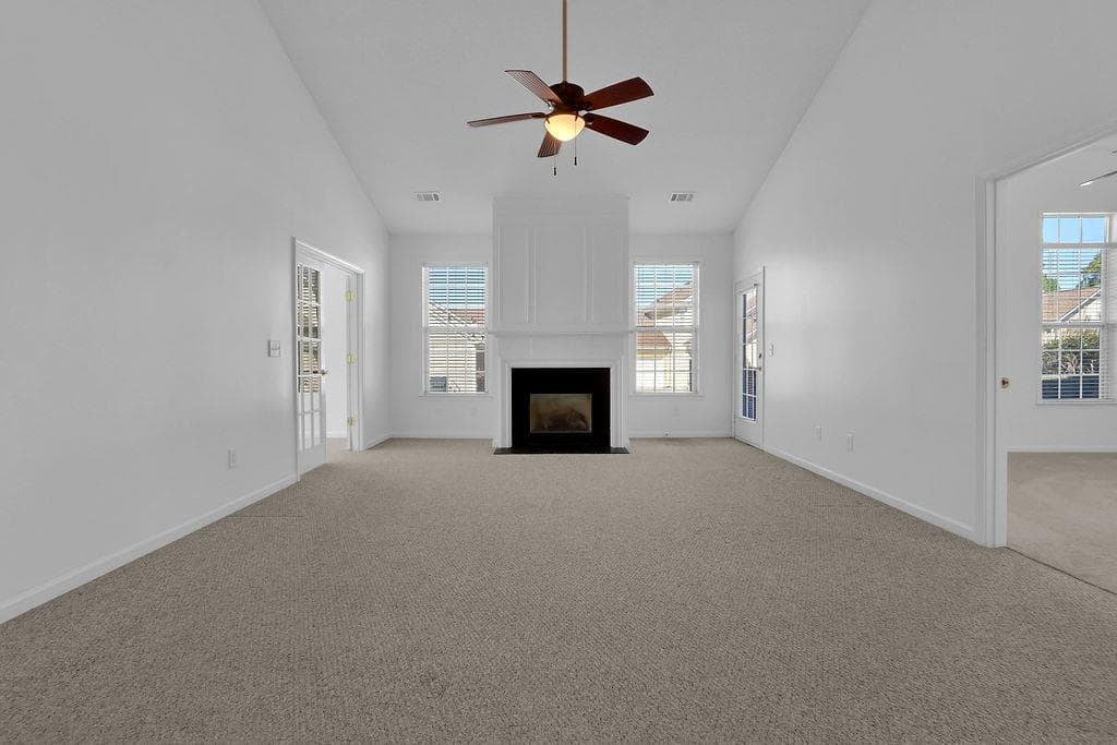 2 bedroom, 2 bathroom, 1,452 sq ft townhouse for sale at 205 Accord Lane, Grayson, GA 30017 — photo 3