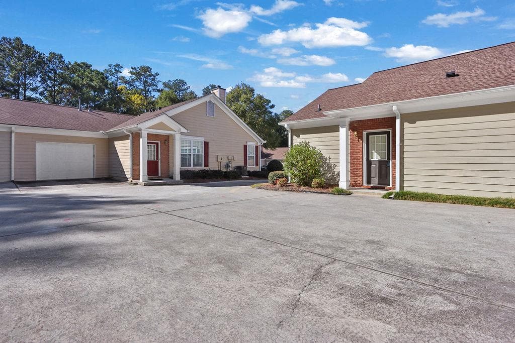 2 bedroom, 2 bathroom, 1,452 sq ft townhouse for sale at 205 Accord Lane, Grayson, GA 30017 — photo 7