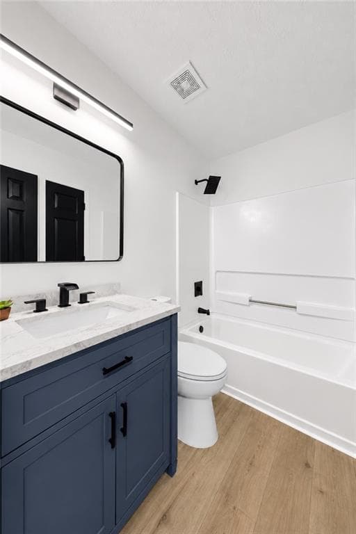 3 bedroom, 2 bathroom, 1,430 sq ft single family residence for sale at 1443 Pebble Ridge Lane, Hampton, GA 30228 — photo 9