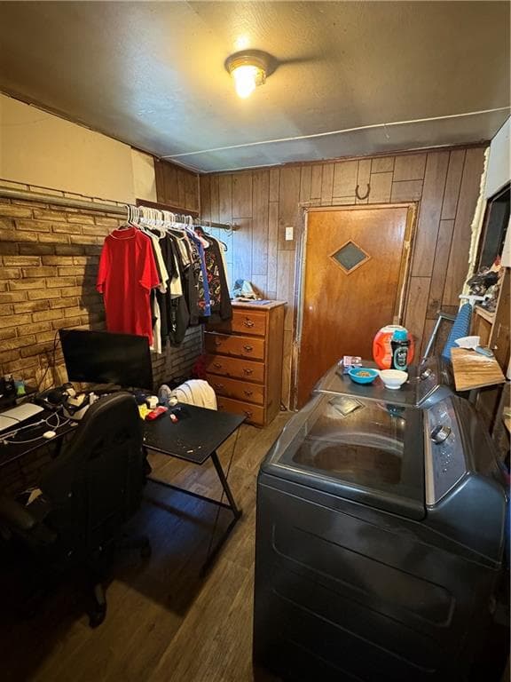3 bedroom, 2 bathroom, 1,206 sq ft single family residence for sale at 151 Meadow Street, Tallapoosa, GA 30176 — photo 6