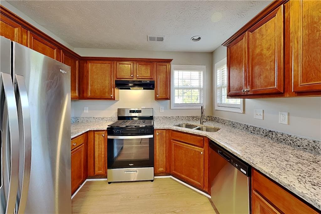 3 bedroom, 2 bathroom, 1,823 sq ft single family residence for rent at 171 Bramlett Meadows Drive, Douglasville, GA 30134 for $1,900 a month — photo 6