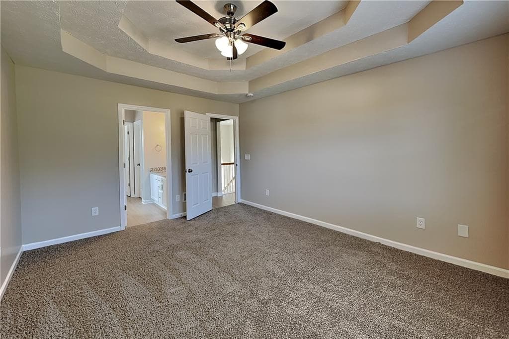3 bedroom, 2 bathroom, 1,823 sq ft single family residence for rent at 171 Bramlett Meadows Drive, Douglasville, GA 30134 for $1,900 a month — photo 8