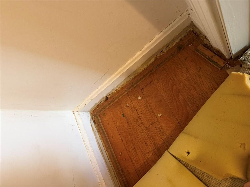 3 bedroom, 2 bathroom, 1,293 sq ft single family residence for sale at 1456 Juneau Court, Tucker, GA 30084 — photo 8