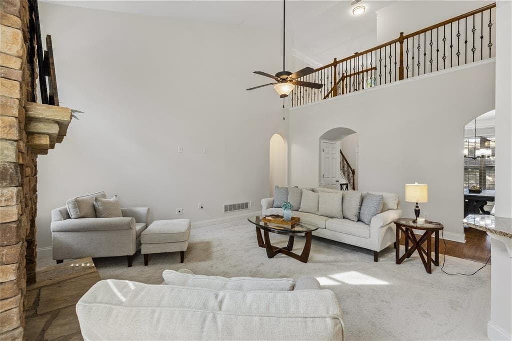 5 bedroom, 3 bathroom, 2,550 sq ft single family residence for sale at 607 Redbud Terrace, Canton, GA 30115 — photo 7