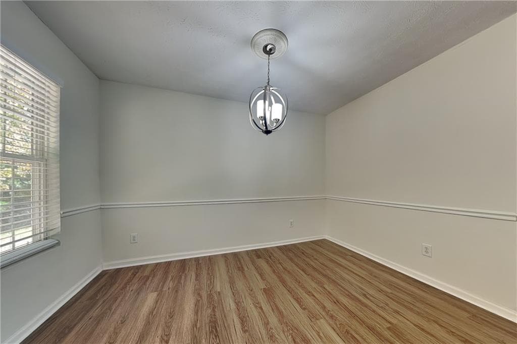 3 bedroom, 2 bathroom, 1,437 sq ft single family residence for rent at 1022 Carriage Way, Loganville, GA 30052 for $1,850 a month — photo 7