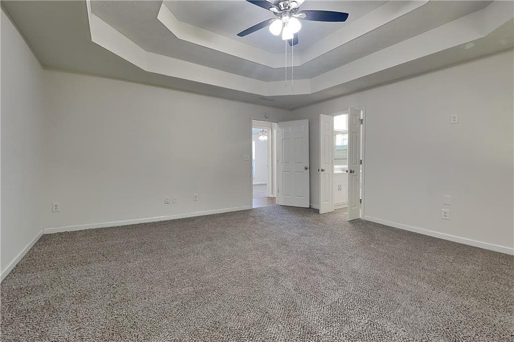 3 bedroom, 2 bathroom, 1,437 sq ft single family residence for rent at 1022 Carriage Way, Loganville, GA 30052 for $1,850 a month — photo 9