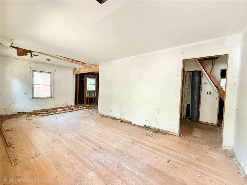 3 bedroom, 1 bathroom, 1,758 sq ft single family residence for sale at 1948 Oak Valley Road, Decatur, GA 30035 — photo 4