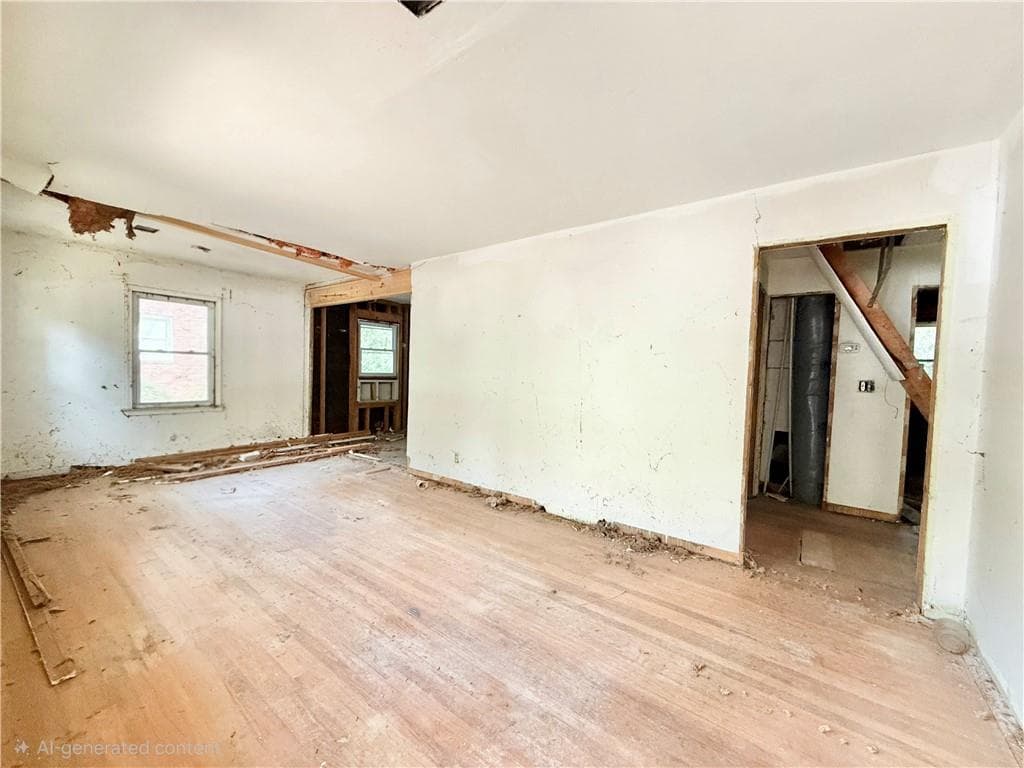 3 bedroom, 1 bathroom, 1,758 sq ft single family residence for sale at 1948 Oak Valley Road, Decatur, GA 30035 — photo 5