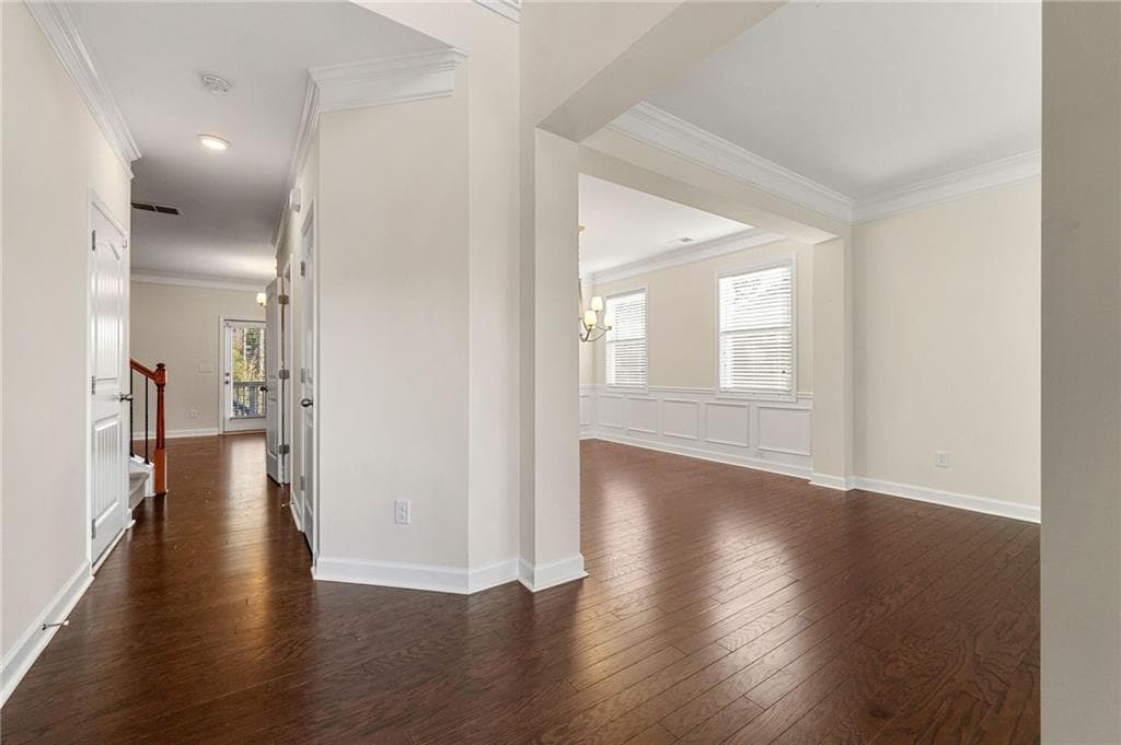 4 bedroom, 3 bathroom, 2,897 sq ft single family residence for rent at 4175 Candlewood Lane, Cumming, GA 30040 for $3,000 a month — photo 5