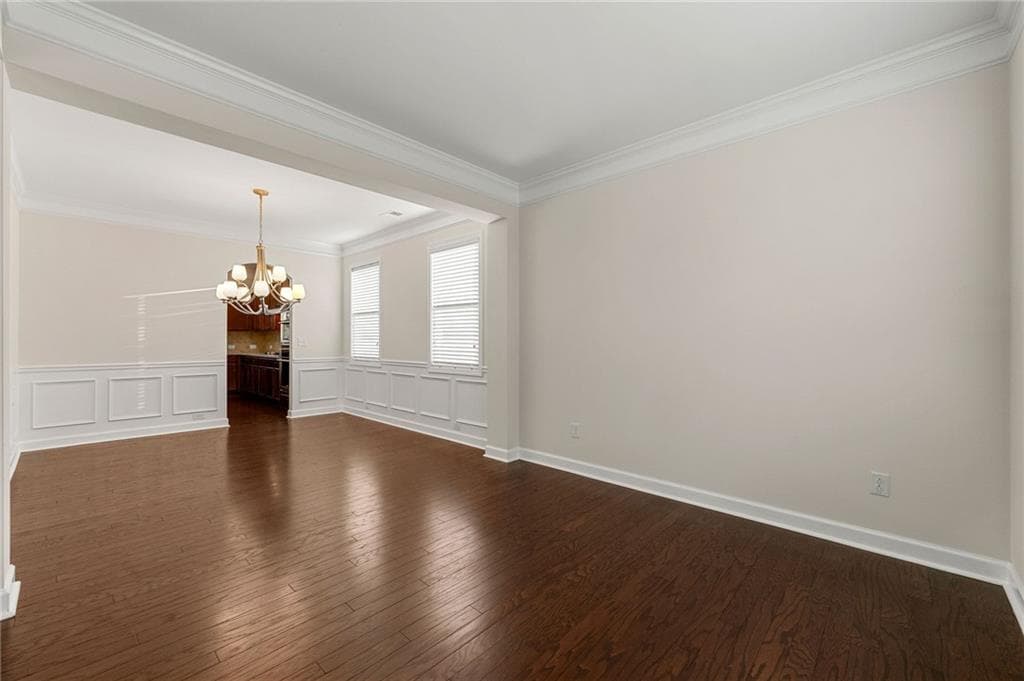 4 bedroom, 3 bathroom, 2,897 sq ft single family residence for rent at 4175 Candlewood Lane, Cumming, GA 30040 for $3,000 a month — photo 6