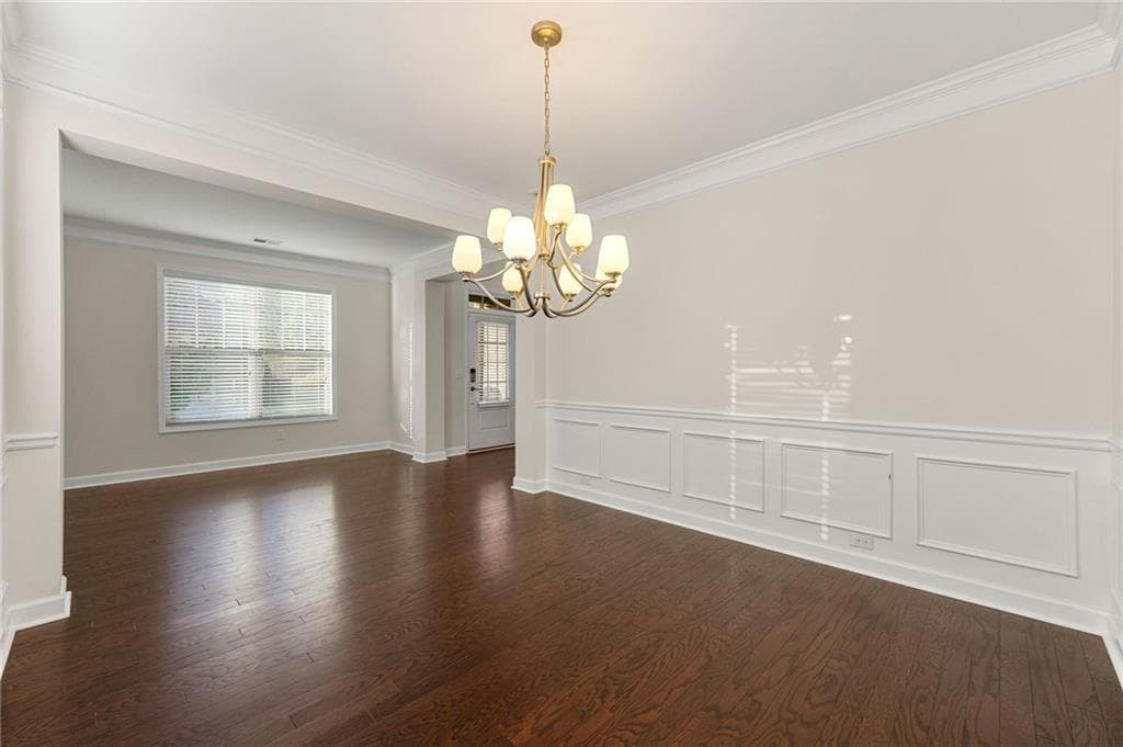 4 bedroom, 3 bathroom, 2,897 sq ft single family residence for rent at 4175 Candlewood Lane, Cumming, GA 30040 for $3,000 a month — photo 7