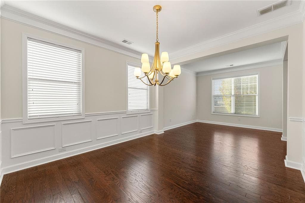 4 bedroom, 3 bathroom, 2,897 sq ft single family residence for rent at 4175 Candlewood Lane, Cumming, GA 30040 for $3,000 a month — photo 8