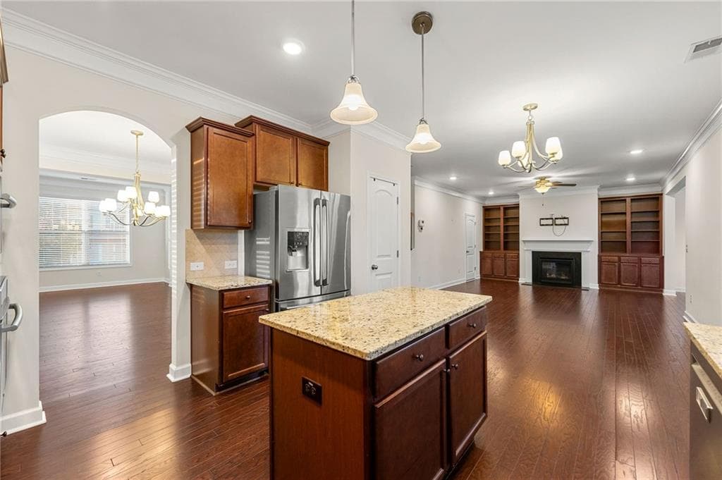 4 bedroom, 3 bathroom, 2,897 sq ft single family residence for rent at 4175 Candlewood Lane, Cumming, GA 30040 for $3,000 a month — photo 10
