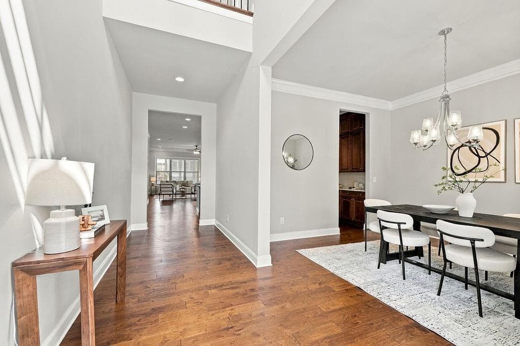 5 bedroom, 5 bathroom, 5,480 sq ft single family residence for sale at 575 Opera Lane, Alpharetta, GA 30009 — photo 6