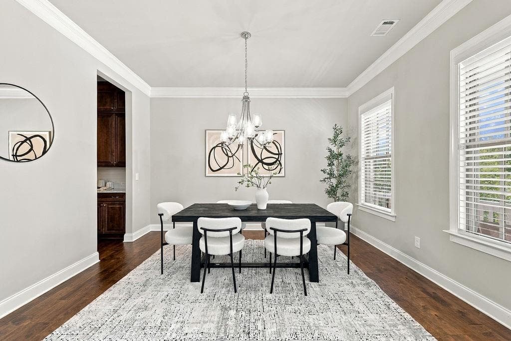 5 bedroom, 5 bathroom, 5,480 sq ft single family residence for sale at 575 Opera Lane, Alpharetta, GA 30009 — photo 7