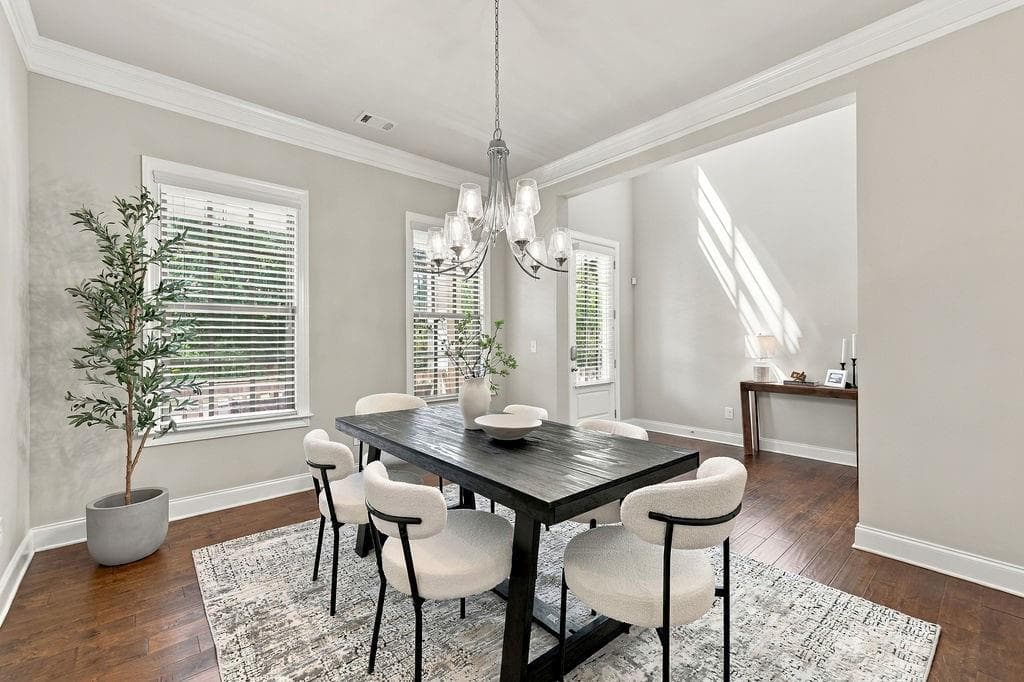 5 bedroom, 5 bathroom, 5,480 sq ft single family residence for sale at 575 Opera Lane, Alpharetta, GA 30009 — photo 8