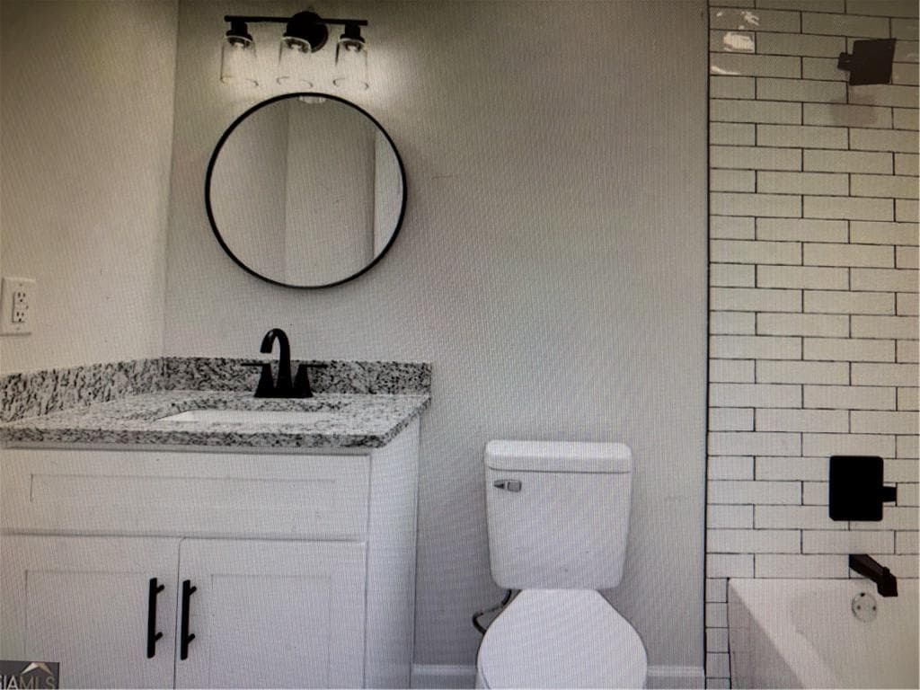 3 bedroom, 2 bathroom, 1,304 sq ft single family residence for rent at 1994 Atha Woods Drive, Monroe, GA 30655 for $2,250 a month — photo 4
