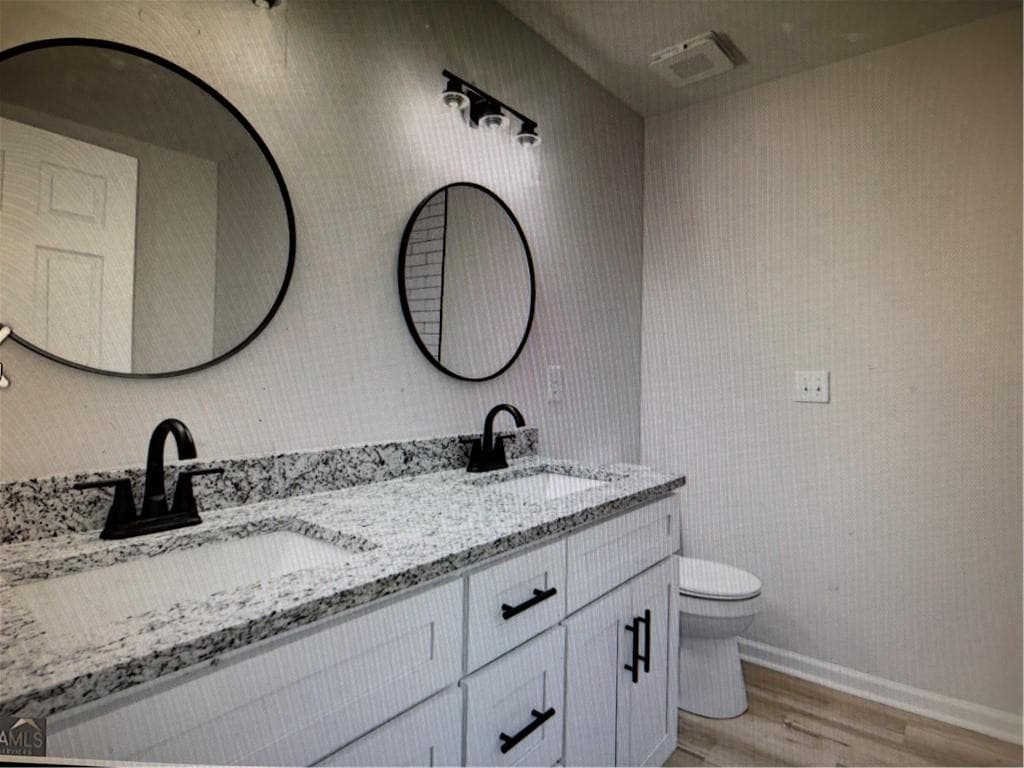 3 bedroom, 2 bathroom, 1,304 sq ft single family residence for rent at 1994 Atha Woods Drive, Monroe, GA 30655 for $2,250 a month — photo 6