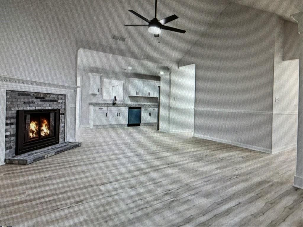 3 bedroom, 2 bathroom, 1,304 sq ft single family residence for rent at 1994 Atha Woods Drive, Monroe, GA 30655 for $2,250 a month — photo 3