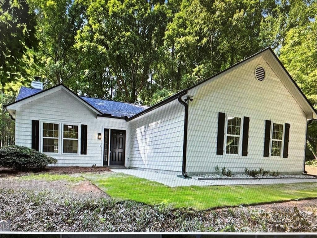 3 bedroom, 2 bathroom, 1,304 sq ft single family residence for rent at 1994 Atha Woods Drive, Monroe, GA 30655 for $2,250 a month — photo 1 of 6