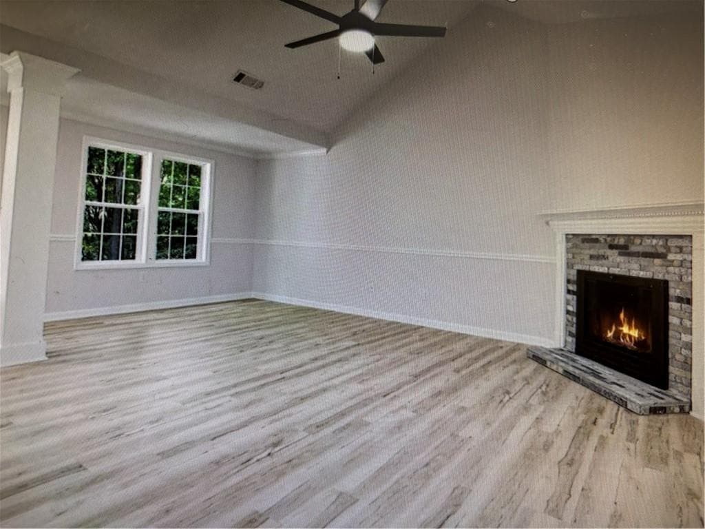 3 bedroom, 2 bathroom, 1,304 sq ft single family residence for rent at 1994 Atha Woods Drive, Monroe, GA 30655 for $2,250 a month — photo 2