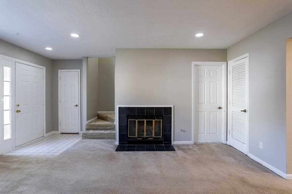 2 bedroom, 3 bathroom, 1,240 sq ft townhouse for rent at 189 Holcomb Ferry Road, Roswell, GA 30076 for $1,700 a month — photo 5