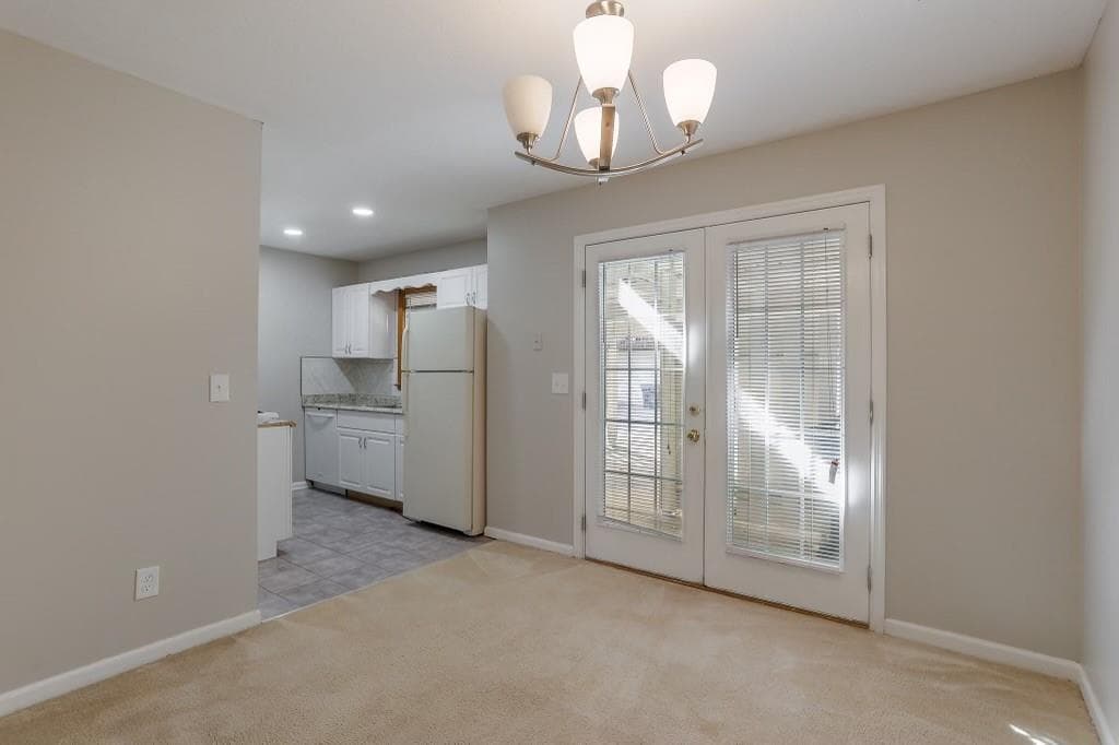 2 bedroom, 3 bathroom, 1,240 sq ft townhouse for rent at 189 Holcomb Ferry Road, Roswell, GA 30076 for $1,700 a month — photo 8