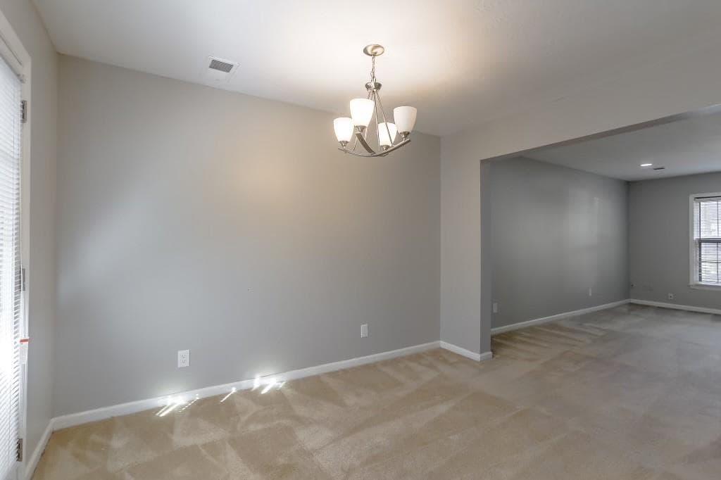 2 bedroom, 3 bathroom, 1,240 sq ft townhouse for rent at 189 Holcomb Ferry Road, Roswell, GA 30076 for $1,700 a month — photo 9