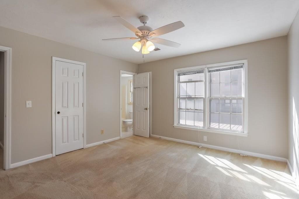 2 bedroom, 3 bathroom, 1,240 sq ft townhouse for rent at 189 Holcomb Ferry Road, Roswell, GA 30076 for $1,700 a month — photo 10