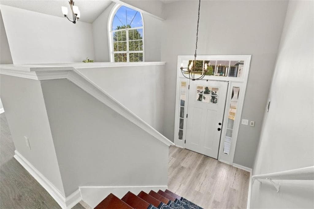 5 bedroom, 3 bathroom, 1,718 sq ft single family residence for sale at 194 Saddleview Trail, Riverdale, GA 30274 — photo 4