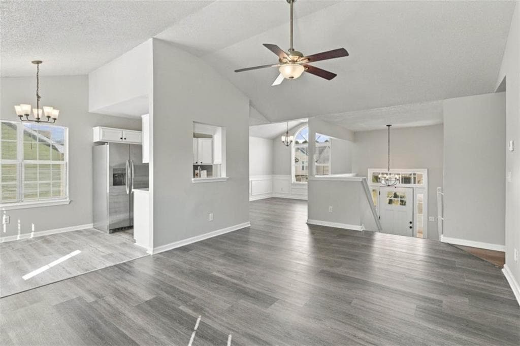 5 bedroom, 3 bathroom, 1,718 sq ft single family residence for sale at 194 Saddleview Trail, Riverdale, GA 30274 — photo 8