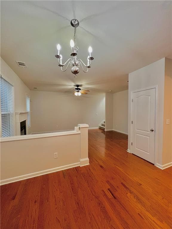 4 bedroom, 3 bathroom, 2,011 sq ft single family residence for rent at 3464 Archgate Court, Milton, GA 30004 for $2,425 a month — photo 5