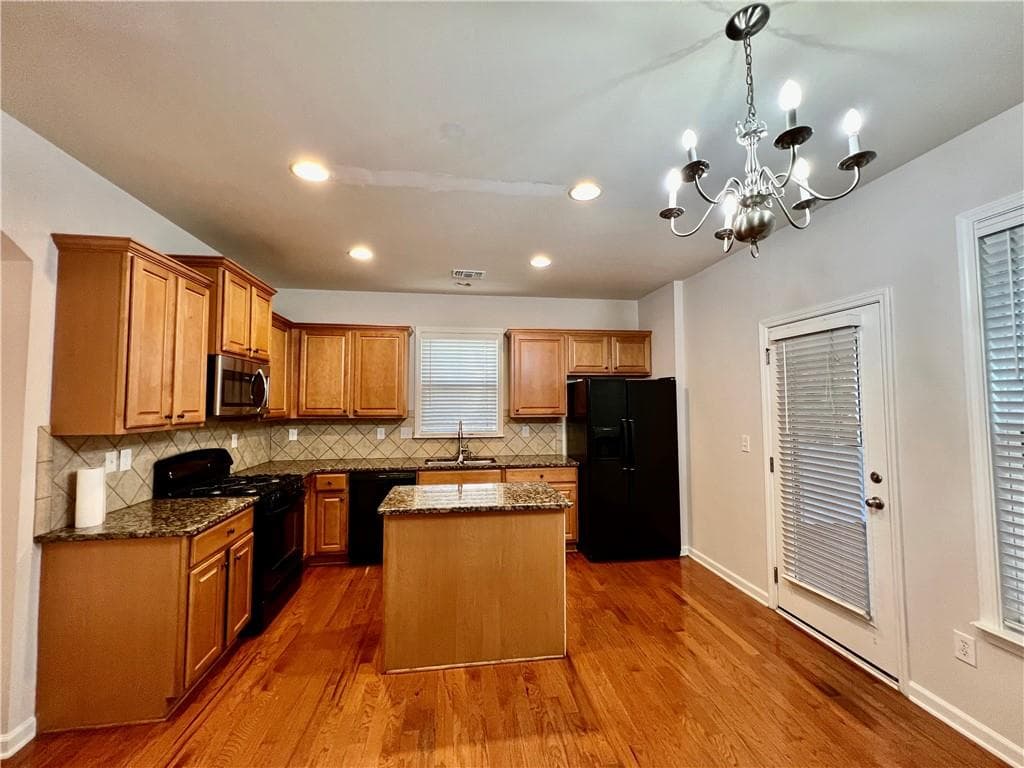 4 bedroom, 3 bathroom, 2,011 sq ft single family residence for rent at 3464 Archgate Court, Milton, GA 30004 for $2,425 a month — photo 6