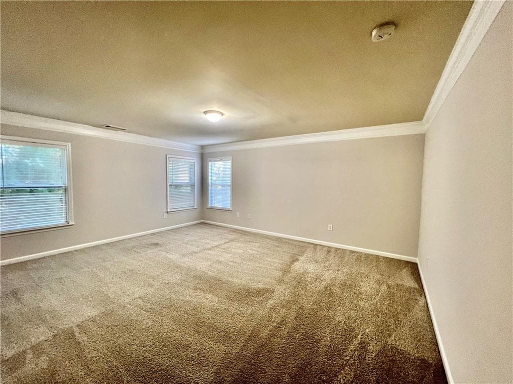 4 bedroom, 3 bathroom, 2,011 sq ft single family residence for rent at 3464 Archgate Court, Milton, GA 30004 for $2,425 a month — photo 7