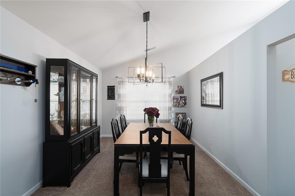 4 bedroom, 2 bathroom, 2,284 sq ft single family residence for sale at 3624 Rolling Meadows Way, Loganville, GA 30052 — photo 2