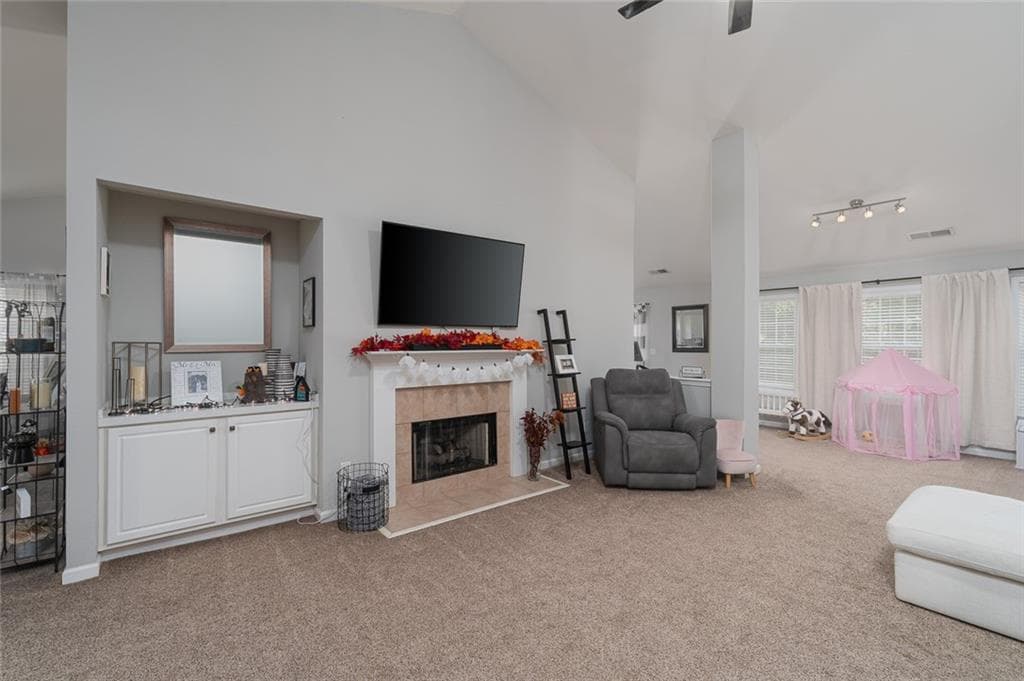4 bedroom, 2 bathroom, 2,284 sq ft single family residence for sale at 3624 Rolling Meadows Way, Loganville, GA 30052 — photo 9
