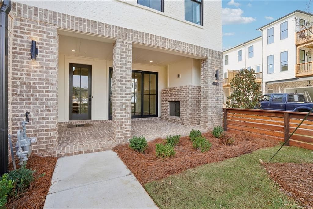 3 bedroom, 3 bathroom, 2,176 sq ft townhouse for sale at 3548 Brightmoon Way 48, Duluth, GA 30097