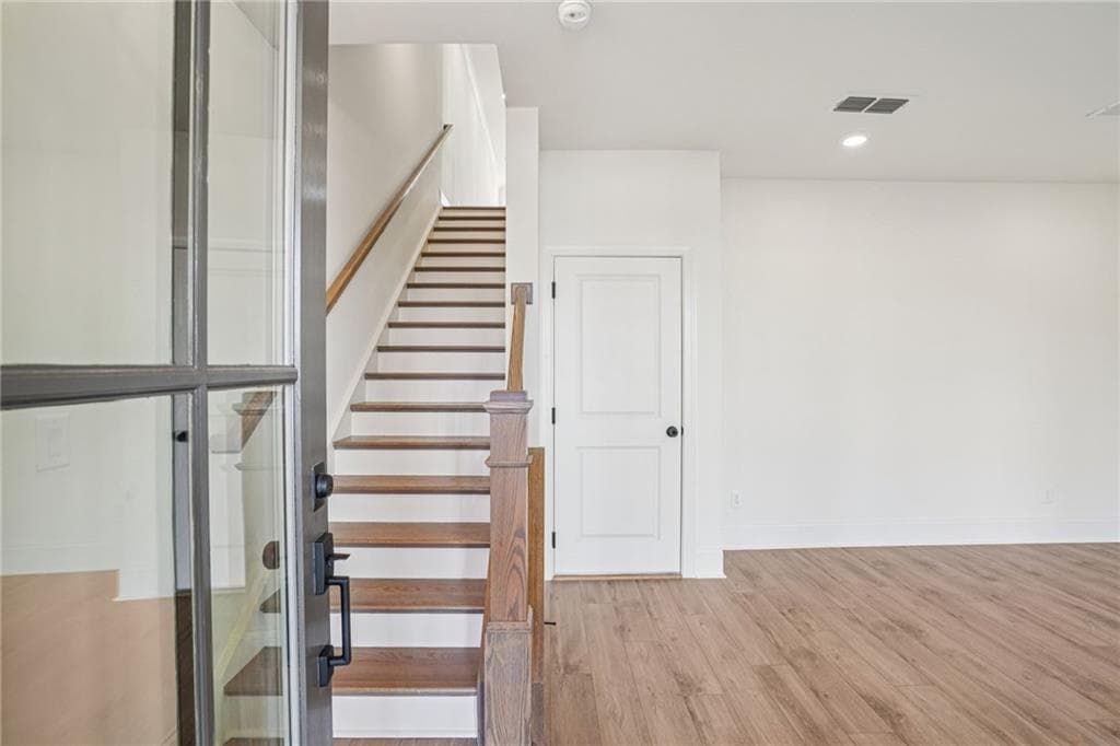 3 bedroom, 3 bathroom, 2,176 sq ft townhouse for sale at 3548 Brightmoon Way 48, Duluth, GA 30097 — photo 9
