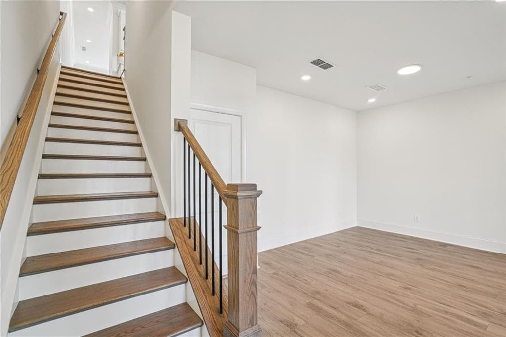3 bedroom, 3 bathroom, 2,176 sq ft townhouse for sale at 3548 Brightmoon Way 48, Duluth, GA 30097 — photo 10
