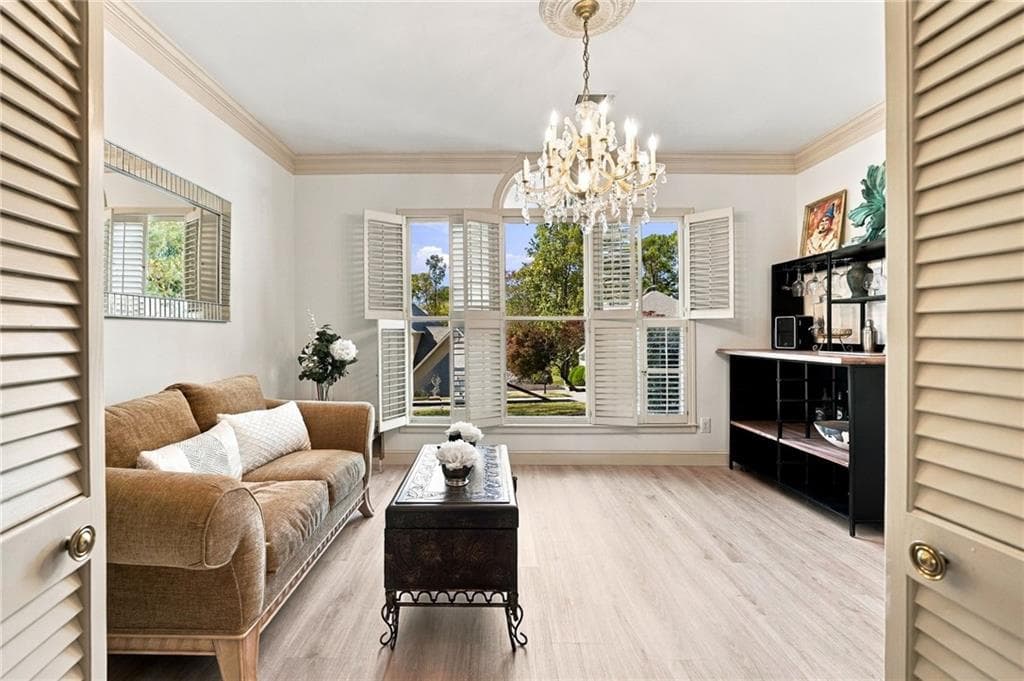 3 bedroom, 3 bathroom, 2,415 sq ft single family residence for sale at 500 CYPRESS POINTE, Woodstock, GA 30189 — photo 8