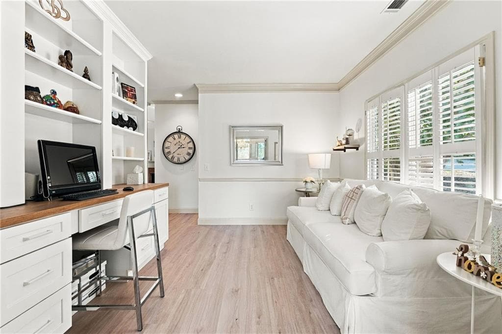 3 bedroom, 3 bathroom, 2,415 sq ft single family residence for sale at 500 CYPRESS POINTE, Woodstock, GA 30189 — photo 10