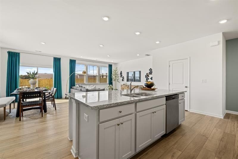 3 bedroom, 3 bathroom, 1,928 sq ft townhouse for rent at 140 Market Street, Bethlehem, GA 30620 for $2,000 a month — photo 9