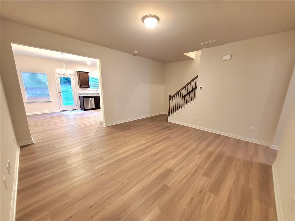 3 bedroom, 3 bathroom, 1,697 sq ft townhouse for rent at 143 Sawgrass Drive, Ball Ground, GA 30107 for $1,950 a month — photo 2