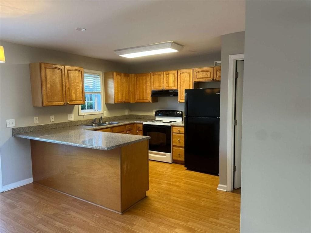 2 bedroom, 3 bathroom, 1,214 sq ft townhouse for sale at 702 Summer Place, Norcross, GA 30071 — photo 7