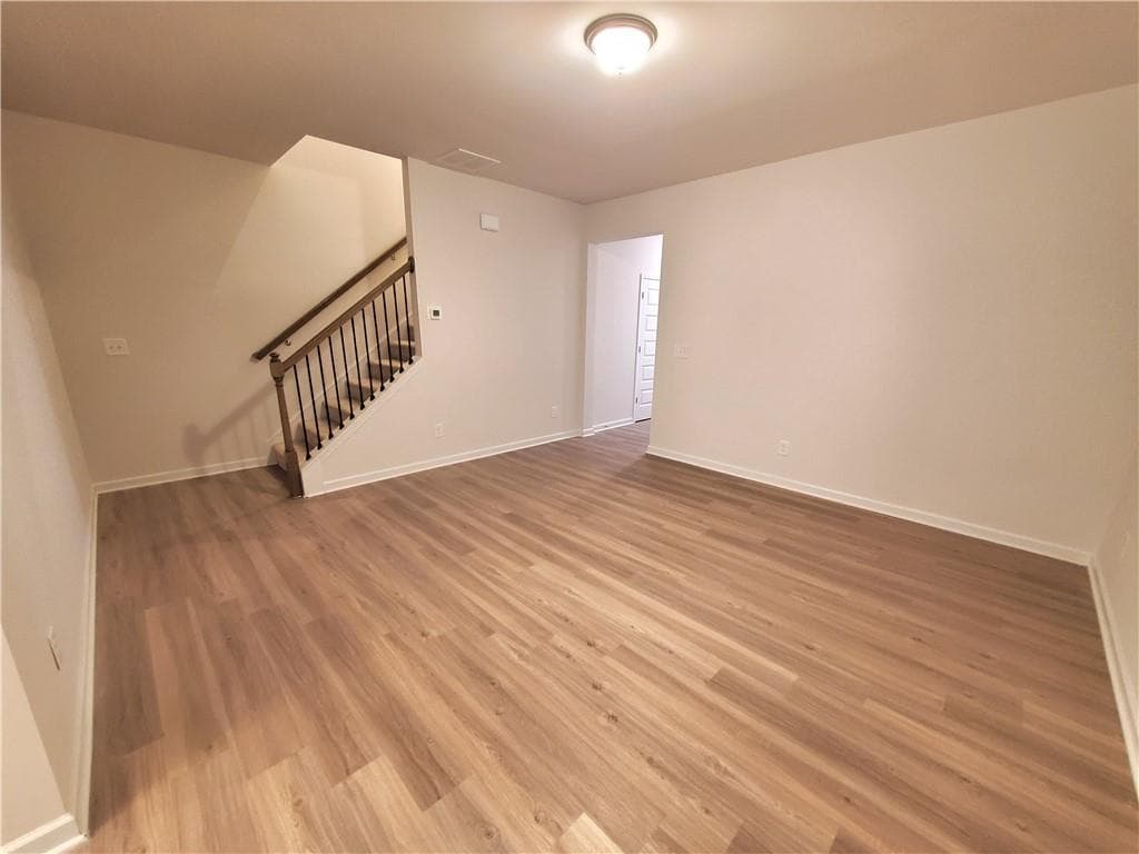 3 bedroom, 3 bathroom, 1,697 sq ft townhouse for rent at 143 Sawgrass Drive, Ball Ground, GA 30107 for $1,950 a month — photo 9
