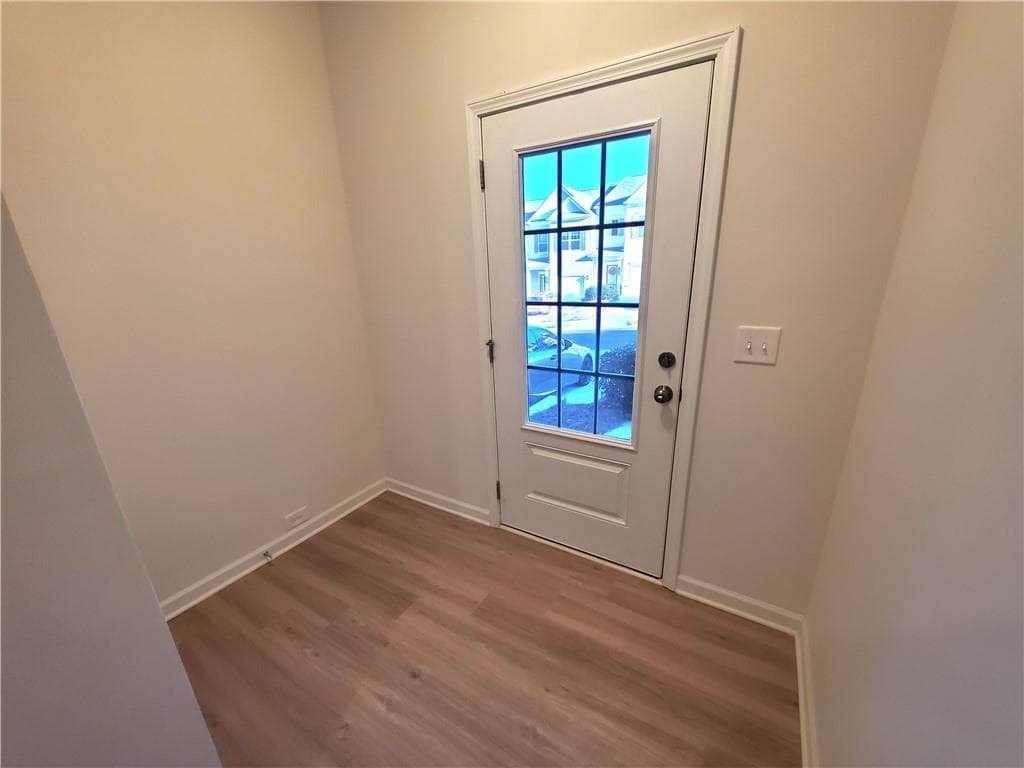 3 bedroom, 3 bathroom, 1,697 sq ft townhouse for rent at 143 Sawgrass Drive, Ball Ground, GA 30107 for $1,950 a month — photo 10