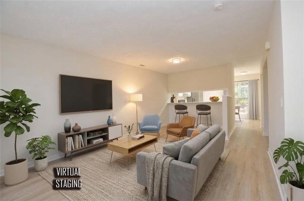 duplex for sale at 246 Lagrange Street, Newnan, GA 30263 — photo 3
