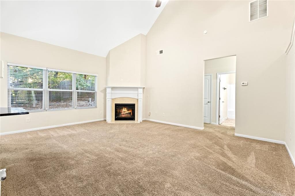 4 bedroom, 3 bathroom, 2,812 sq ft single family residence for sale at 1109 Sandy Bank Court, Auburn, GA 30011 — photo 4