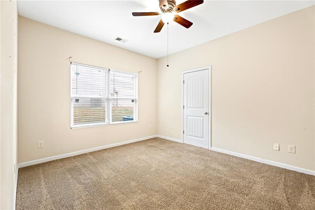 4 bedroom, 3 bathroom, 2,812 sq ft single family residence for sale at 1109 Sandy Bank Court, Auburn, GA 30011 — photo 10