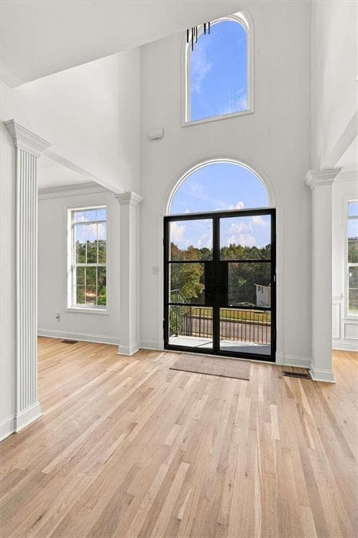6 bedroom, 5 bathroom, 3,682 sq ft single family residence for sale at 100 James Ridge Drive, Stockbridge, GA 30281 — photo 5